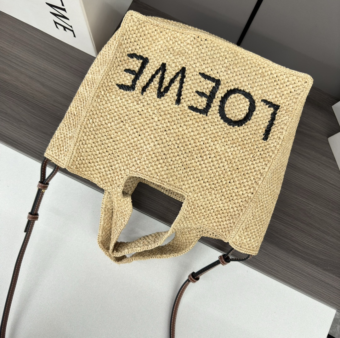 Loewe Shopping Bags